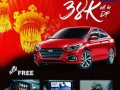 2019 Hyundai Accent FOR SALE-2