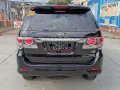 Toyota Fortuner 2016 V AT for sale-5