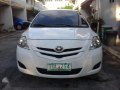 2012 Toyota Vios J MT for sale-1