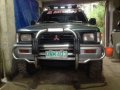 Mitsubishi Strada 1995 model Lifted FOR SALE-10