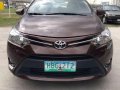 Toyota Vios AT 2014 for sale-2