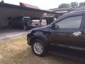 Toyota Fortuner 2012 FOR SALE-3
