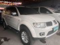 2011 Mitsubishi Montero Gtv for sale-3