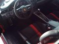 2018 Porsche GT3 Manual 991point2-0
