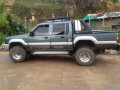 Mitsubishi Strada 1995 model Lifted FOR SALE-11