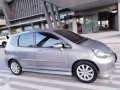 Honda Jazz Hatchback Manual 2007 for sale-5