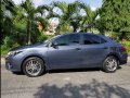 2015 Toyota Corolla Altis for sale-9