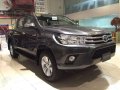 2019 Toyota Hilux 4x4 Matic FOR SALE-1