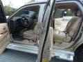 Isuzu Alterra 2009 LS MT for sale-12