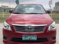 Toyota Innova E diesel 2013 for sale-0