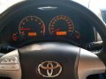 2011 Toyota Altis 1.6G dual VVTI Automatic-5