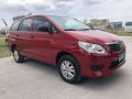 Toyota Innova E diesel 2013 for sale-2