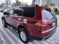 Mitsubishi Montero GLS-V Automatic 2011 for sale-9