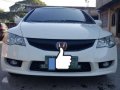 2006 Honda Civic 1.8s for sale-11