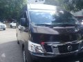 2017 Nissan Urvan NV350 for sale-2
