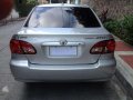 2006 Toyota Corolla Altis for sale-6