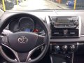 Toyota Vios AT 2014 for sale-1