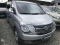 Hyundai Grand Starex VGT Gold 2008 for sale-0