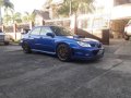 Subaru WRX 2007 STI MT for sale-7