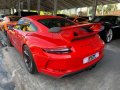 2018 Porsche GT3 Manual 991point2-3