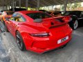 2018 Porsche GT3 Manual 991point2-1