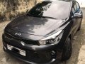 2018 Kia Rio GL Hatchback for sale-4