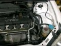 Honda Civic 2004 for sale-4