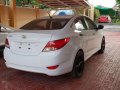 SELLING HYUNDAI Accent MT 2017-1