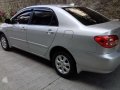 2006 Toyota Corolla Altis for sale-5