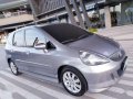 Honda Jazz Hatchback Manual 2007 for sale-4