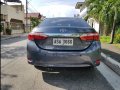 2015 Toyota Corolla Altis for sale-12