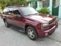 Chevrolet Trailblazer 2005 AT for sale-1