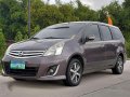 2013 Nissan Grand Livina for sale-11