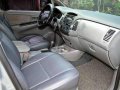 Toyota Innova E 2011 for sale-3