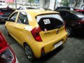 2017 Kia Picanto EX 1.0 Manual FOR SALE-6