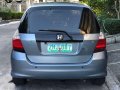 2006 Honda Jazz for sale-4