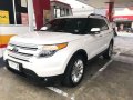 2015 Ford Explorer 4x4 3.5L At Top of the line -5