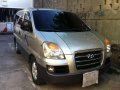 SElling Hyundai Starex grx crdi AT 2006 model-10