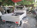 SUZUKI CARRY Aircondition DA63T Transformer-1