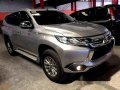 Mitsubishi Montero Sport 2017 for sale-0