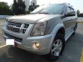 Isuzu Alterra 2009 LS MT for sale-0