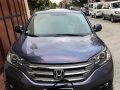 FOR SALE 2012 Honda Cr-V -0