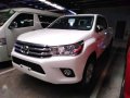 2019 Toyota Hilux 4x4 Matic FOR SALE-4