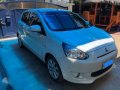 Mitsubishi Mirage 2014 for sale-0