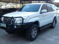 2006 Toyota Prado 2.7 Gas AT FOR SALE-5