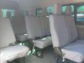 2017 Nissan Urvan NV350 for sale-5