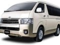 2019 Toyota Commuter Grandia Hiace Van-0