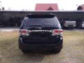 Toyota Fortuner 2012 FOR SALE-1