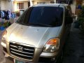 SElling Hyundai Starex grx crdi AT 2006 model-6