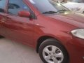 Toyota Vios 2004 for sale-3